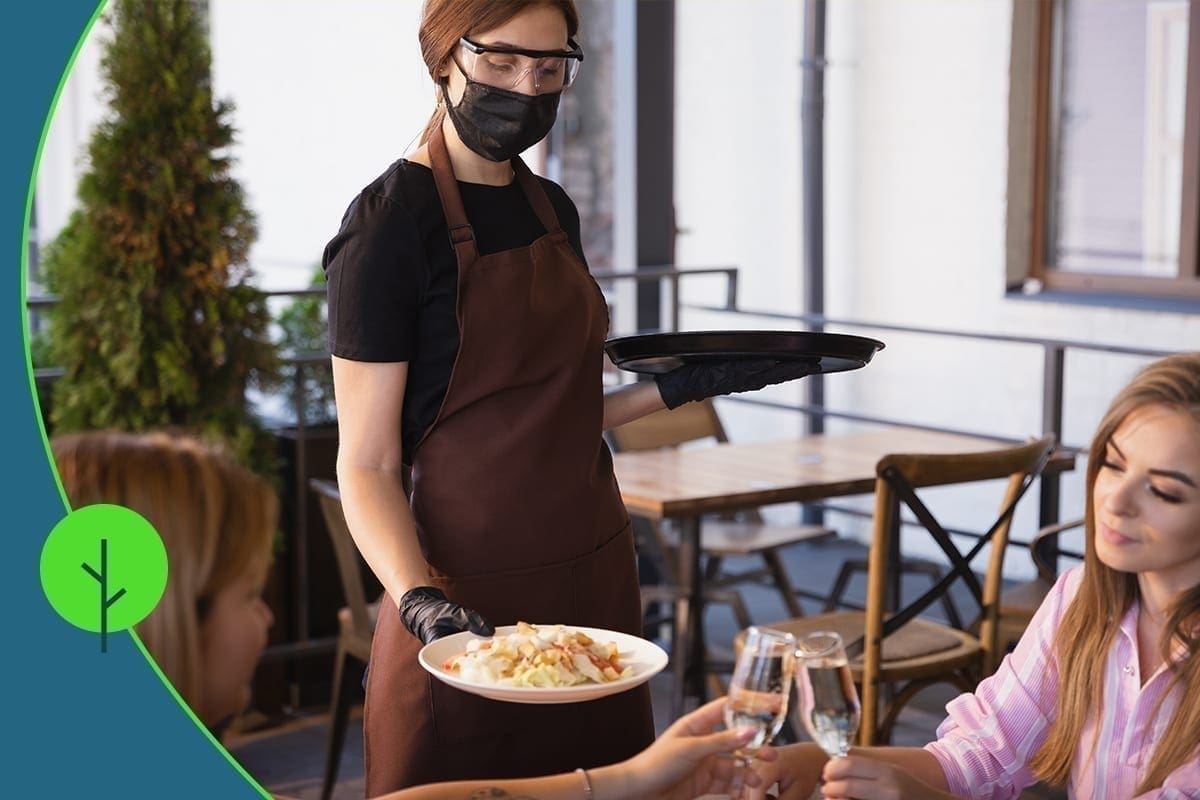The importance of IPM for restaurants during COVID-19.