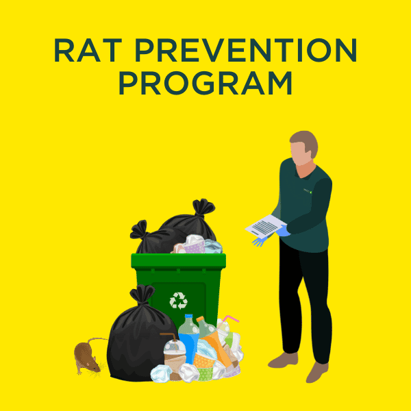 rat prevention program
