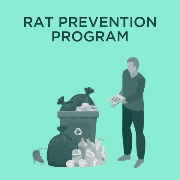 rat prevention program