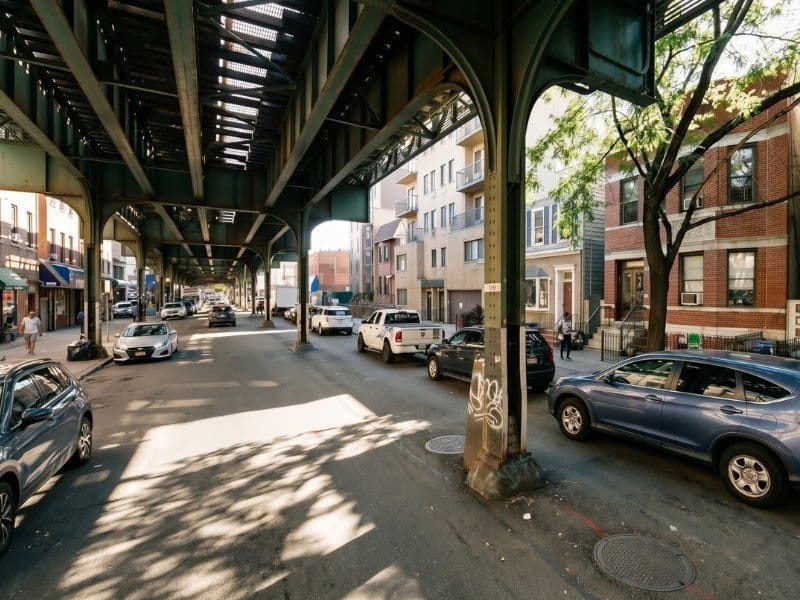 Astoria Queens