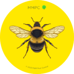 Eastern Bumble Bee